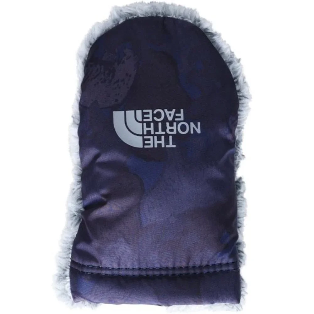 The North Face Littles Suave Osito Mittens